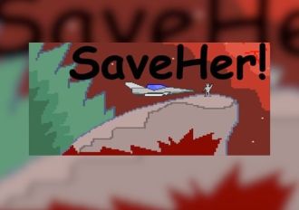 SaveHer! EN Global Steam Digital Key