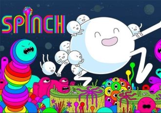 Spinch Global Steam Digital Key