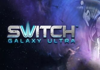 Switch Galaxy Ultra Global Steam Digital Key