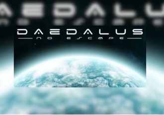 Daedalus: No Escape EN Global Steam Digital Key