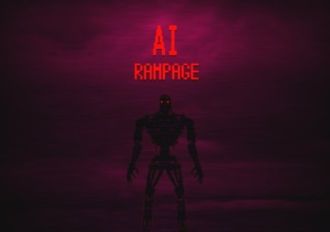 AI: Rampage EN/RU Global Steam Digital Key