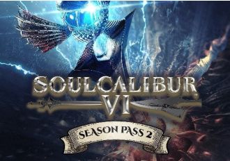 Soulcalibur VI - Season Pass 2 DLC EN Brazil Xbox One/Series Digital Key