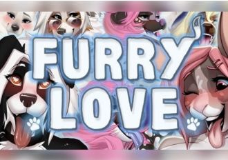 Furry Love Global Steam Digital Key