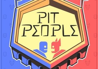 Pit People Turkey Xbox One/Series Digital Key