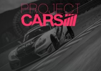 Project Cars Digital Edition EN/DE/FR/IT Global Steam Digital Key