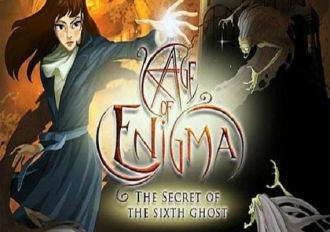 Age of Enigma: The Secret of the Sixth Ghost EN Global Steam Digital Key