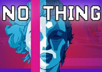 NO THING EN/PL Global Steam Digital Key