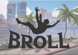 Broll EN Global Steam Digital Key