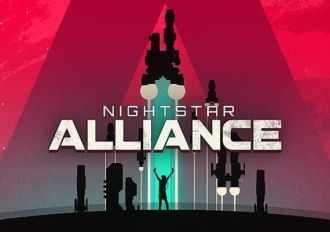 Nightstar: Alliance VR EN Global Steam Digital Key
