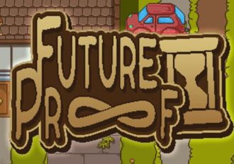 Future Proof EN Global Steam Digital Key