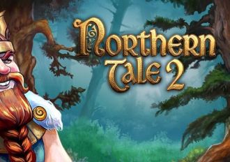 Northern Tale 2 Global Steam Digital Key