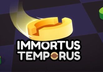 Immortus Temporus EN Argentina Xbox One/Series Digital Key