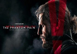 Metal Gear Solid V: The Phantom Pain EN/DE/FR/IT Colombia Xbox One/Series Digital Key