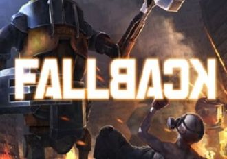 Fallback Global Steam Digital Key