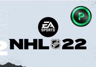 NHL 22 500 Points Xbox One/Series Digital Key