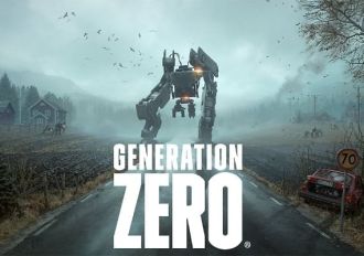 Generation Zero EN Argentina Xbox One/Series/Windows Digital Key
