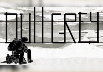 Dull Grey EN Argentina Xbox One/Series Digital Key