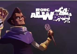 A Long Way Down EN/DE/FR/JA/RU/ZH Global Steam Digital Key