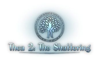 Thea 2: The Shattering EN Argentina Xbox One/Series Digital Key