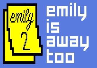 Emily is Away Too EN Global Steam Digital Key