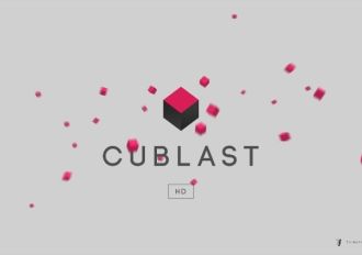 Cublast HD EN Global Steam Digital Key