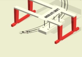 Absolute Drift EN Global Steam Digital Key