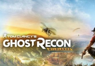 Tom Clancy's Ghost Recon: Wildlands United States Xbox One/Series Digital Key