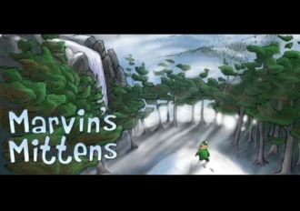 Marvin's Mittens EN Global Steam Digital Key