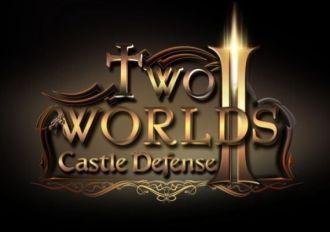 Two Worlds II: Castle Defense DLC EN Global Steam Digital Key