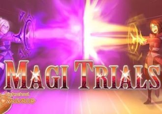 Magi Trials Deluxe Edition EN Global Steam Digital Key