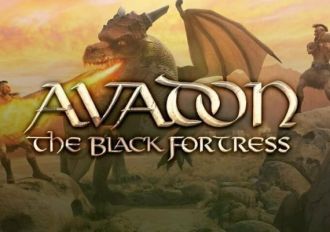 Avadon: The Black Fortress DLC EN Global Steam Digital Key