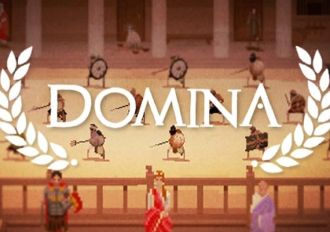 Domina EN Global Steam Digital Key