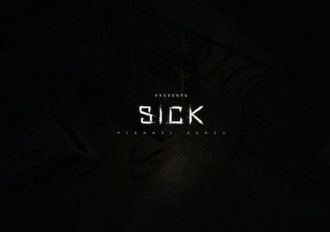 Sick EN Global Steam Digital Key
