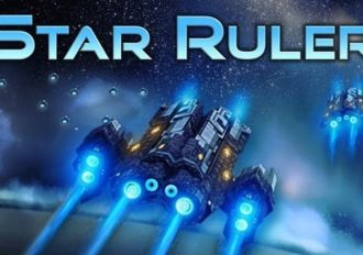 Star Ruler EN Global Steam Digital Key