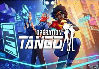 Operation: Tango EU Steam Digital Key