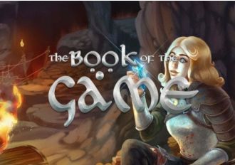 The Book of the Game EN Global Steam Digital Key