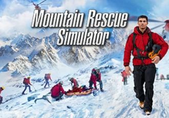 Mountain Rescue Simulator EN/DE/FR/IT/ES Global Steam Digital Key