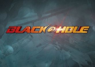 Blackhole EN/DE/FR/IT/PL/CS/RU/ES Global Steam Digital Key
