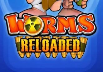 Worms Reloaded GOTY Upgrade DLC EN Global Steam Digital Key