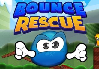 Bounce Rescue! EN Argentina Xbox One/Series Digital Key