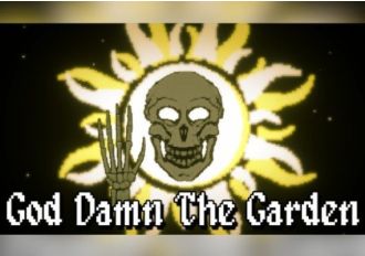 God Damn The Garden EN/DE/FR/JA/NO/RU/ES/MX Argentina Xbox One/Series Digital Key