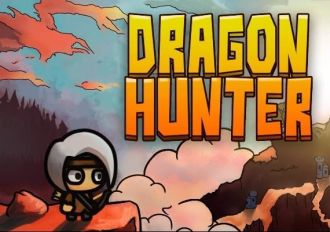 Dragon Hunter Global Steam Digital Key