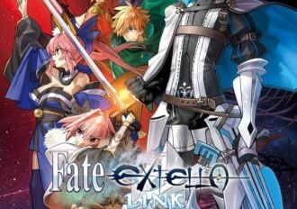 Fate/EXTELLA Link EN/JA/KO/ZH/ZH Global Steam Digital Key