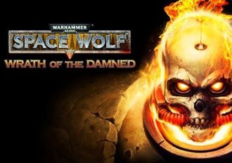 Warhammer 40,000: Space Wolf - Wrath of the Damned DLC EN/DE/FR/IT/JA/KO/RU/ES Global Steam Digital Key