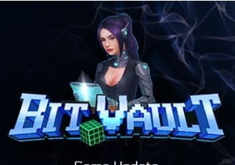 BitVault EN Global Steam Digital Key