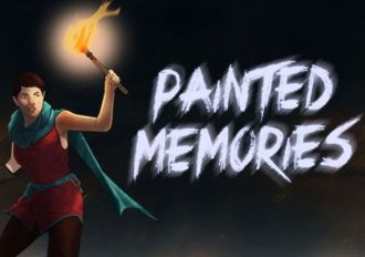 Painted Memories EN Global Steam Digital Key