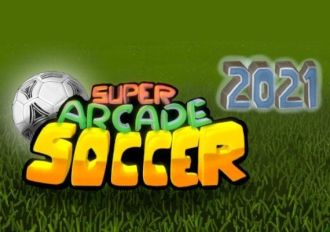 Super Arcade Soccer 2021 EN Global Steam Digital Key