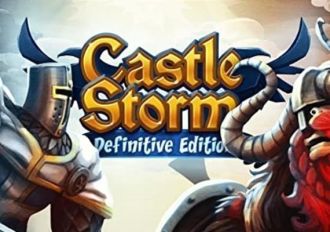 CastleStorm Definitive Edition EN Argentina Xbox One/Series Digital Key