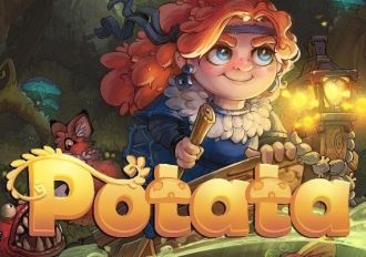 Potata: Fairy Flower EN Global Xbox One/Series Digital Key