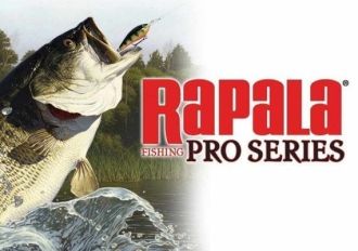 Rapala Fishing: Pro Series EN EU Nintendo Switch Digital Key